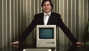 Las siete reglas de oro de Steve Jobs para ser productivo: de la «teoría del no» al arte de simplificarlo todo