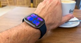 El regalo de Navidad perfecto para un amante de Apple es este Series 11 que pocas veces ha estado tan barato