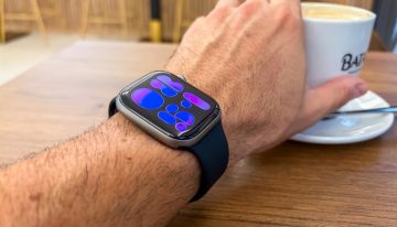 El regalo de Navidad perfecto para un amante de Apple es este Series 11 que pocas veces ha estado tan barato