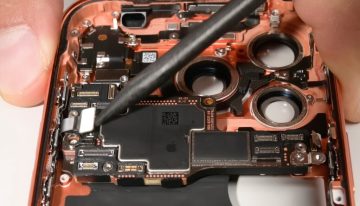 El precio de la RAM del iPhone se ha duplicado. Apple ha tenido que llamar a Samsung para evitar un desastre en la producción