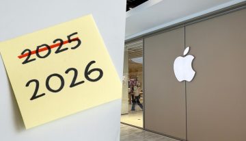 Los grandes ausentes de Apple en 2025: cuatro productos que se rumoreaban para este año y al final no vimos