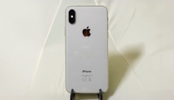 Un iPhone X puede seguir siendo un gran móvil, incluso a las puertas de 2026. Y la mejor prueba está en su cámara