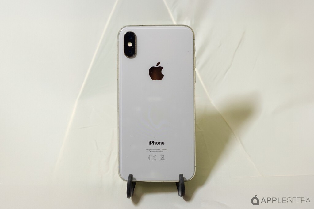 Un iPhone X puede seguir siendo un gran móvil, incluso a las puertas de 2026. Y la mejor prueba está en su cámara