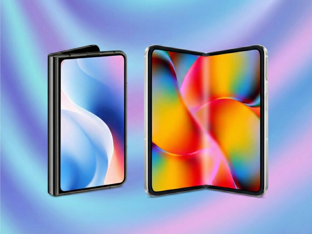 Apple se niega a lanzar un iPhone plegable con arruga. Su solución de última hora pasa por un cristal que es fino y grueso al mismo tiempo 