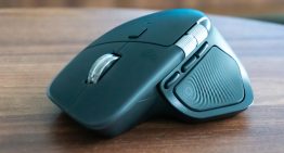 Logitech MX Master 4, análisis: así se perfecciona el que ya era uno de los mejores ratones del mundo