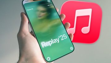 Apple Music Replay 2025 ya está aquí: descubre cuánto has escuchado, qué artistas arrasaron y cómo presumir de ello en Instagram