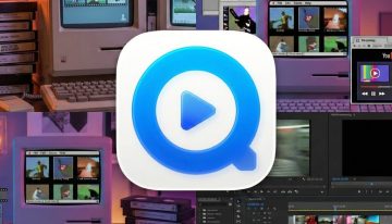 QuickTime fue el «Netflix» de los 90 y, aunque perdió la guerra del streaming, ha ganado la de la utilidad en macOS