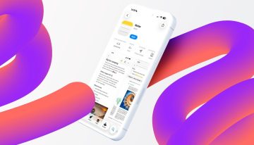 Llevo 15 años usando un iPhone. Y todavía no entiendo por qué las actualizaciones de apps de Apple no son cómo las de Android