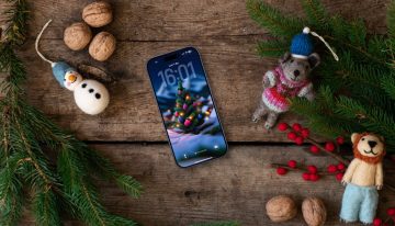 20 consejos para estrenar tu nuevo iPhone por todo lo alto si acaba de traértelo Papa Noel
