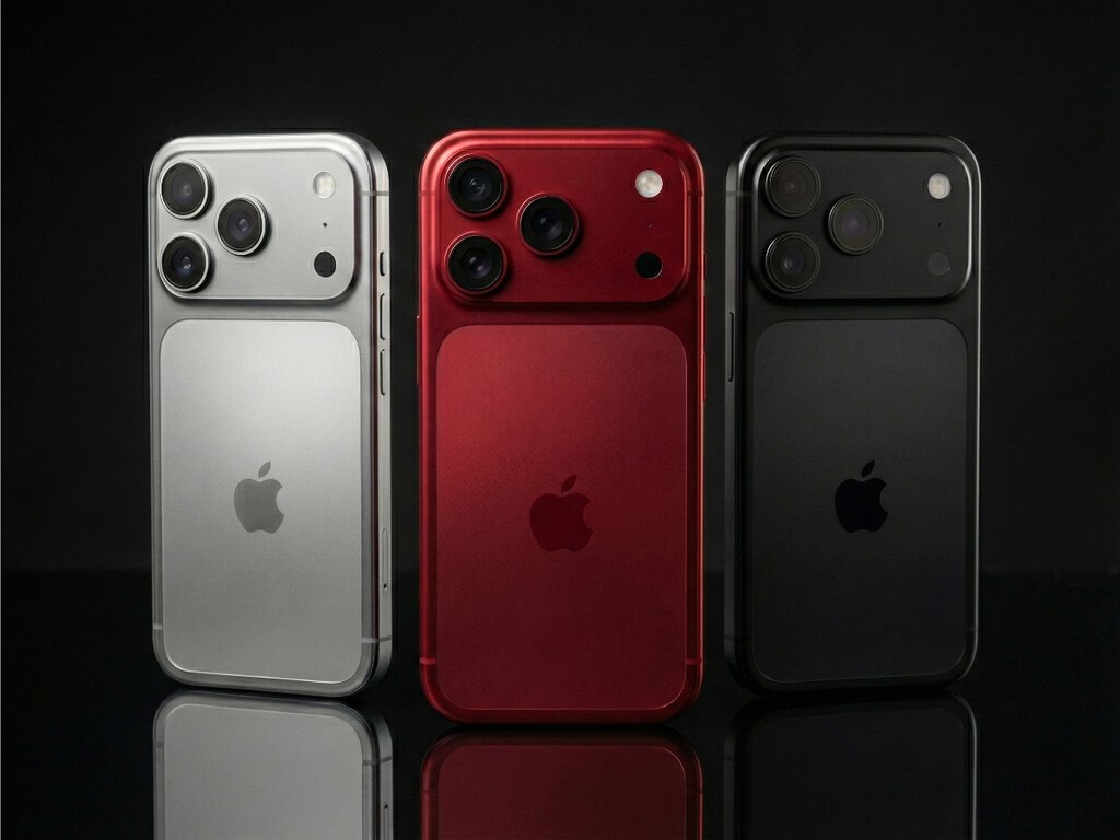 El iPhone 18 será más "yanqui" que nunca gracias a... Samsung. Su cámara principal saldrá directa de una fábrica en Texas 