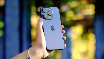 Con el precio de los actuales iPhone, este reacondicionado en excelente estado es una opción top: tiene 24 meses de garantía