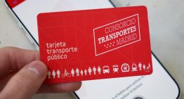 Confirmado: estos serán los precios del transporte en Madrid para 2026 y así de fácil podrás seguir recargando tu abono con el iPhone