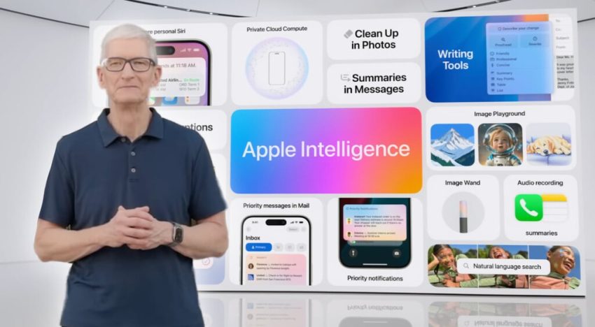 Mientras Google y OpenAI quemaban dinero en servidores, Apple hacía caja. Su «retraso» en la IA tiene una ventaja de 130.000 millones