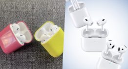 Durante años quise unos AirPods de colores. Acabo de ver sus prototipos y tengo claro por qué el blanco es garantía de éxito