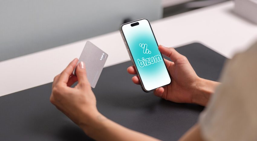 Resolviendo el lío de Bizum para 2026: estas son las únicas operaciones que vigilará Hacienda