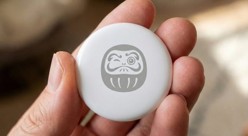 Hay un AirTag de Apple que no se puede comprar y solo tendrán 65.000 personas. Se da gratis, pero sabemos que su precio se disparará en cuanto salga de la tienda