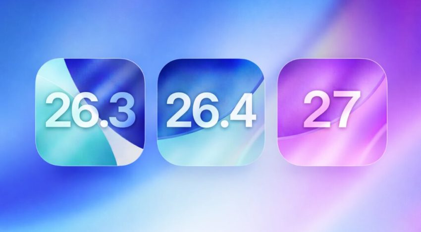 iOS 26.3 es solo el calentamiento de lo que llega el próximo año. La estrategia de Apple pasa por resucitar a Siri y preparar la interfaz del iPhone plegable