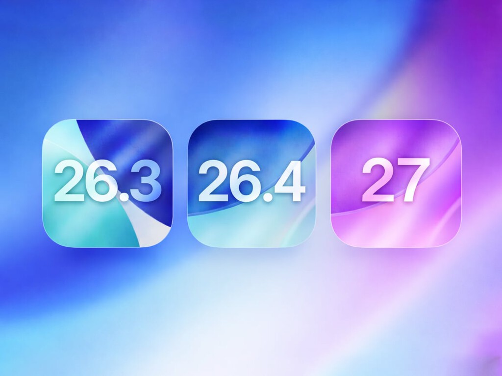 iOS 26.3 es solo el calentamiento de lo que llega el próximo año. La estrategia de Apple pasa por resucitar a Siri y preparar la interfaz del iPhone plegable