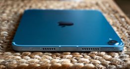 Tras el Cyber Monday hay un iPad que sigue teniendo un buen precio. De hecho, roza su mínimo histórico