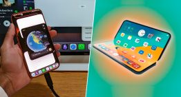 Un simple código sirvió a este 'hacker' para ejecutar iPadOS en su iPhone 17 Pro. De paso, nos abrió el apetito de iPhone plegable