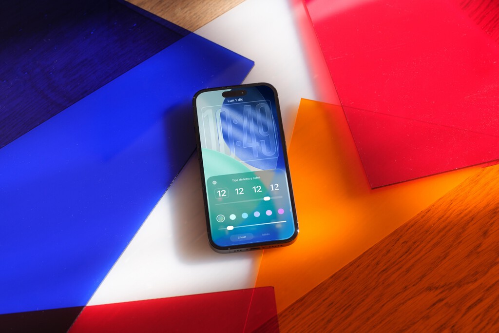 12 novedades que llegarán a tu iPhone en diciembre de la mano de iOS 26.2 