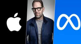 Uno de los jefes de diseño de Apple se pasa a Meta. Entre sus hitos están las cajas del iPhone, iOS 7 o el nuevo Liquid Glass