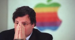 Cuando Michael Spindler dirigió Apple, tuvo dos ideas para salir de la crisis. Y menos mal que ambas fracasaron