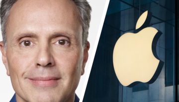 La semana negra de Apple no tiene fin: Gurman filtra el adiós de Johny Srouji, máximo responsable de los chips