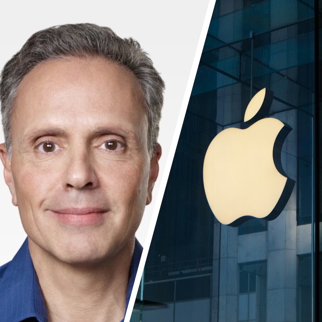 La semana negra de Apple no tiene fin: Gurman filtra el adiós de Johny Srouji, máximo responsable de los chips 
