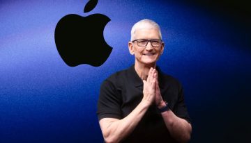 Hubo una tarde en la que Tim Cook dejó de ser «el poli bueno»: un ultimátum que le costó el puesto al padre de iOS