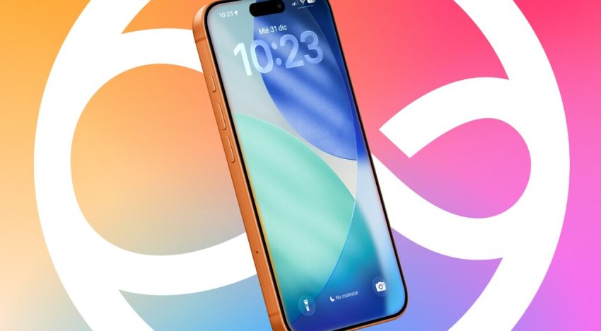 Este año ha sido el del gran fiasco de Siri. Pero yo no podría estar más emocionado por lo que (ahora sí) traerá en 2026