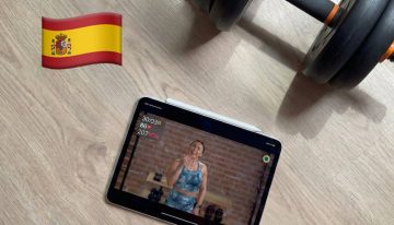 El gimnasio de Apple se había quedado pequeño: Fitness+ por fin se dobla en español y salta a 28 nuevos países
