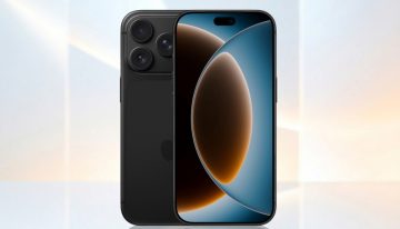 Se filtra un gran cambio del iPhone 18 Pro: Face ID pasa a estar bajo la pantalla gracias a una ventana de cristal «invisible»