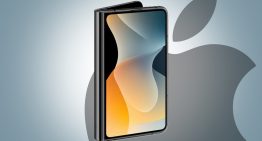 2026 será el año de los móviles plegables. Y los expertos ya prevén un responsable: el iPhone Fold