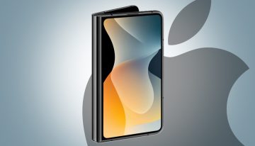 2026 será el año de los móviles plegables. Y los expertos ya prevén un responsable: el iPhone Fold