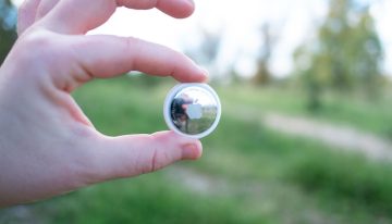 Cuatro AirTag por menos de lo que cuestan tres: vuelve de oferta el pack para tener localizadas la maleta, mochila o cartera