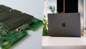 En plena crisis de memorias RAM disparándose de precio, la posición de Apple parece privilegiada. De momento