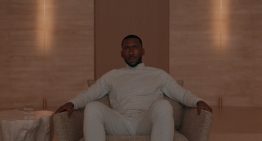 Dura menos de dos horas y es para mí la película más infravalorada de Apple TV