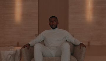 Dura menos de dos horas y es para mí la película más infravalorada de Apple TV