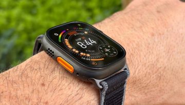 Este modelo de IA promete detectar enfermedades con antelación. Se ha diseñado con las métricas de un Apple Watch durante tres millones de días
