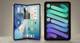 Acorralado entre un iPhone plegable de 2.000 euros y un iPad básico supervitaminado: el difícil futuro que le espera al iPad mini