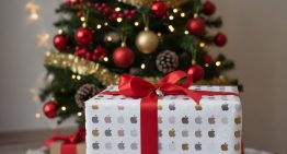 Nueve regalos que un buen fanboy de Apple querrá esta Navidad (Papá Noel, espero que me estés leyendo)