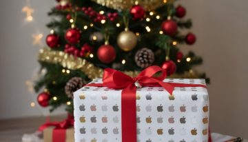 Nueve regalos que un buen fanboy de Apple querrá esta Navidad (Papá Noel, espero que me estés leyendo)