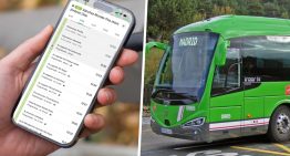 Se acabó adivinar si ya llega el bus: el seguimiento en tiempo real de Google Maps que se usaba en Madrid, llega también a «los verdes»