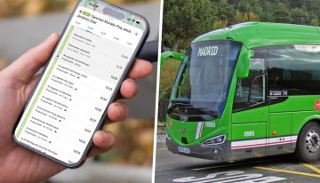 Se acabó adivinar si ya llega el bus: el seguimiento en tiempo real de Google Maps que se usaba en Madrid, llega también a «los verdes»