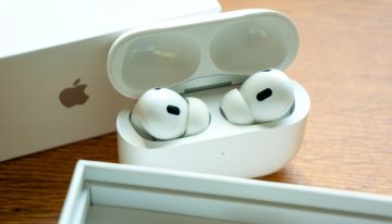 El Corte Inglés da comienzo a su Venta Privada con un ofertón en estos AirPods. Ahora cuestan menos que los AirPods 4