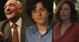 Las diez mejores miniseries de Apple TV y que son perfectas para darse un maratón en Navidad