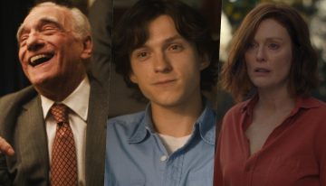 Las diez mejores miniseries de Apple TV y que son perfectas para darse un maratón en Navidad