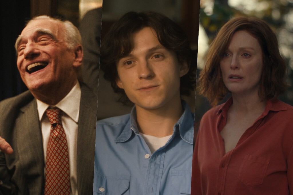 Las diez mejores miniseries de Apple TV y que son perfectas para darse un maratón en Navidad 