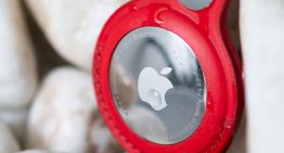 El AirTag ya era uno de los mejores localizadores. Su nueva versión filtrada por Apple lo hará aún mejor